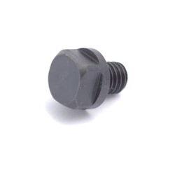 Kingstar 24C1-3 Dik Kumaş Kesim Motoru Somunsuz Bıçak Vidası - 2