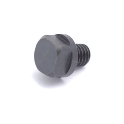 Kingstar 24C1-3 Dik Kumaş Kesim Motoru Somunsuz Bıçak Vidası - 2