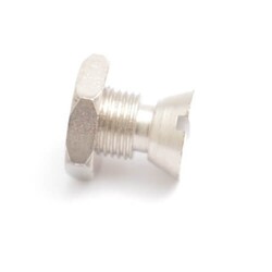 Kingstar 24C4 + 4C2-2 Dik Kumaş Kesim Motoru Taban Somunlu Vida - 2