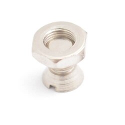 Kingstar 24C4 + 4C2-2 Dik Kumaş Kesim Motoru Taban Somunlu Vida - 3