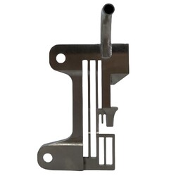 Kingstar 277505R40 Pegasus Overlok EX 4 İp Borulu Plaka - 3