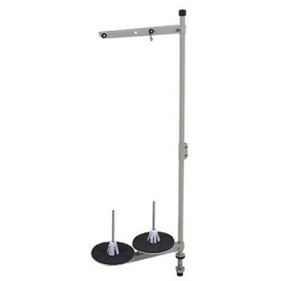 Kingstar 2'li Dikiş Makina Çardağı - 1