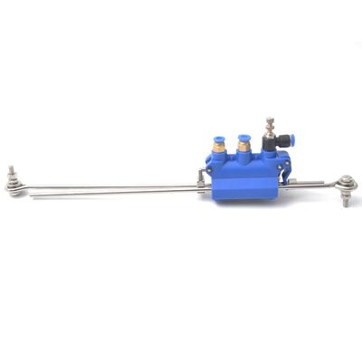 Kingstar 360A-1 Havalı Pedal Çubuğu - 1