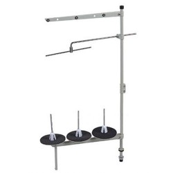 Kingstar - Kingstar 3'lü Dikiş Makina Çardağı