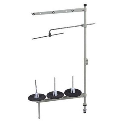 Kingstar 3'lü Dikiş Makina Çardağı - 1