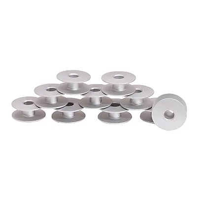 Kingstar 40264 Nakış Makine Masurası (Alüminyum) 10 Adet - 1