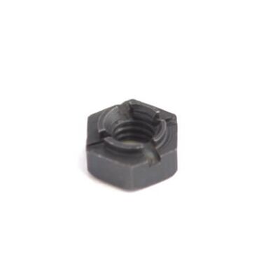 Kingstar 4C1-149 Dik Kumaş Kesim Motoru Şaft Mil Somunu - 1