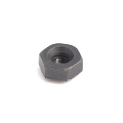 Kingstar 4C1-149 Dik Kumaş Kesim Motoru Şaft Mil Somunu - 2