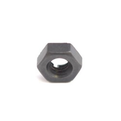 Kingstar 4C1-149 Dik Kumaş Kesim Motoru Şaft Mil Somunu - 3