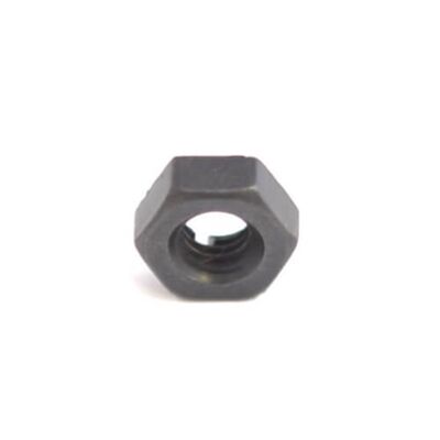 Kingstar 4C1-149 Dik Kumaş Kesim Motoru Şaft Mil Somunu - 3