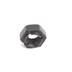 Kingstar 4C1-149 Dik Kumaş Kesim Motoru Şaft Mil Somunu - 4