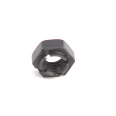 Kingstar 4C1-149 Dik Kumaş Kesim Motoru Şaft Mil Somunu - 4