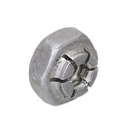 Kingstar - Kingstar 4C1-161 Dik Kumaş Kesim Motoru Somunu