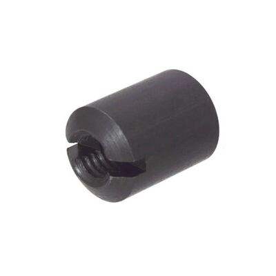 Kingstar 4C1-99 Dik Kumaş Kesim Motoru Ön Kapak Üst Somun - 1