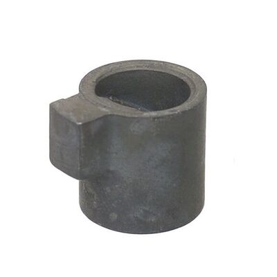 Kingstar 4C2-112 Dik Kumaş Kesim Motoru Şaft Alt Bakla - 1