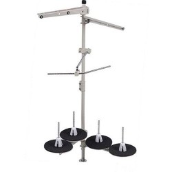 Kingstar - Kingstar 4'lü Dikiş Makina Çardağı