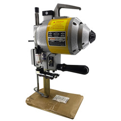 Kingstar - Kingstar 5'' 370W Dar Tip Kesim Motoru Kingstar - Kingstar 5'' 370W Dar Tip Kesim Motoru