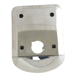 Kingstar 505C3-224 Dik Kumaş Kesim Motoru Tekerli Alt Taban Takım - 2