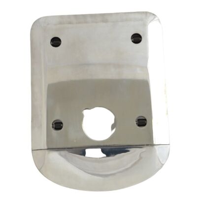 Kingstar 505C3-224 Dik Kumaş Kesim Motoru Tekerli Alt Taban Takım - 2