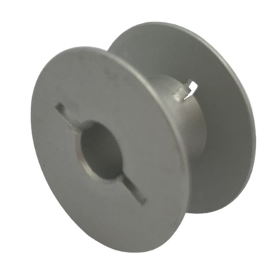 Kingstar 50890 (91-174 480-05) 335G Alüminyum Tırnaklı Göbeği Bombeli Masura - 2
