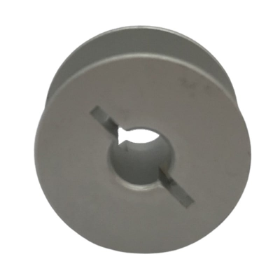 Kingstar 50890 (91-174 480-05) 335G Alüminyum Tırnaklı Göbeği Bombeli Masura - 4