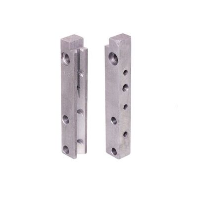 Kingstar 525C1-5+525C1-1 Dik Kumaş Kesim Motoru Bıçak Kızak Takım - 1