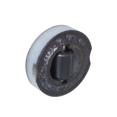 Kingstar 532C2-5 Dik Kumaş Kesim Motoru Taban Tekeri - 1
