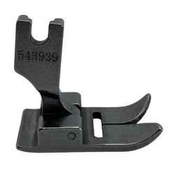 Kingstar 543939 (111994) Zikzak Ayağı 10mm - 5