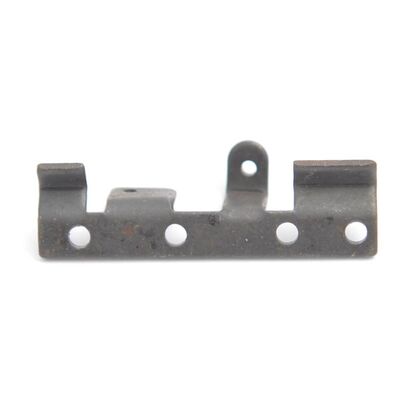 Kingstar 553C1-8 Dik Kumaş Kesim Motoru Ayak Çubuğu Ön Sac (KX-122) - 1