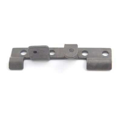 Kingstar 553C1-8 Dik Kumaş Kesim Motoru Ayak Çubuğu Ön Sac (KX-122) - 3