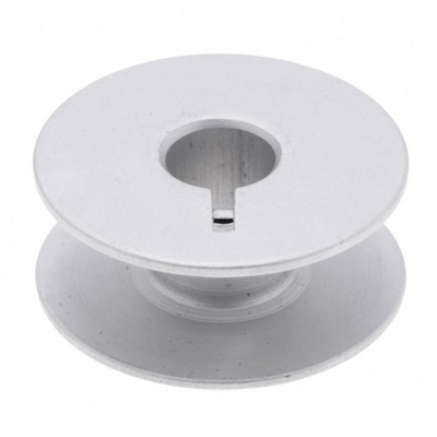 Kingstar 55623A Düz Makine Alüminyum Tırnaklı Masura - 1