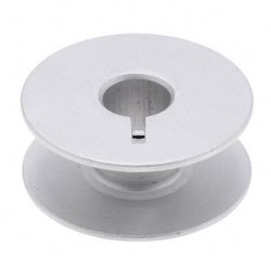 Kingstar - Kingstar 55623A Düz Makine Alüminyum Tırnaklı Masura Kingstar - Kingstar 55623A Düz Makine Alüminyum Tırnaklı Masura