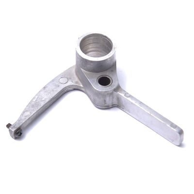 Kingstar 584C3-16 Dik Kumaş Kesim Motoru Bileme Takoz Piposu - 1