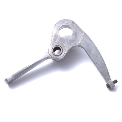 Kingstar 584C3-16 Dik Kumaş Kesim Motoru Bileme Takoz Piposu - 2