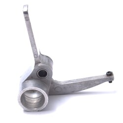 Kingstar 584C3-16 Dik Kumaş Kesim Motoru Bileme Takoz Piposu - 3