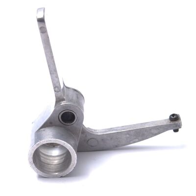 Kingstar 584C3-16 Dik Kumaş Kesim Motoru Bileme Takoz Piposu - 3