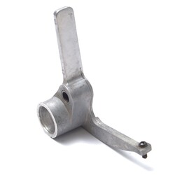 Kingstar 584C3-16 Dik Kumaş Kesim Motoru Bileme Takoz Piposu - 4