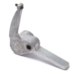 Kingstar 584C3-16 Dik Kumaş Kesim Motoru Bileme Takoz Piposu - 5