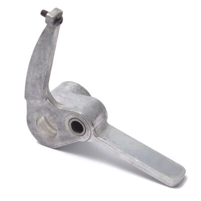 Kingstar 584C3-16 Dik Kumaş Kesim Motoru Bileme Takoz Piposu - 5