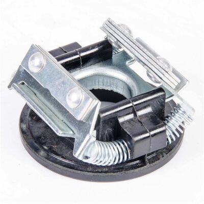 Kingstar 597C2-14 Dik Kumaş Kesim Motoru Merkezkaç - 1