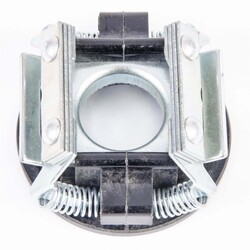 Kingstar 597C2-14 Dik Kumaş Kesim Motoru Merkezkaç - 2