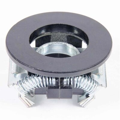 Kingstar 597C2-14 Dik Kumaş Kesim Motoru Merkezkaç - 3