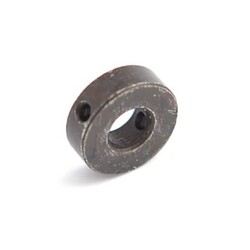 Kingstar 5C5-16 Dik Kumaş Kesim Motoru Vidalı Şaft Alt Bilezik - 2