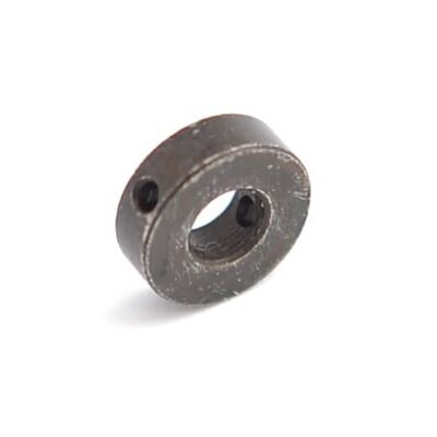 Kingstar 5C5-16 Dik Kumaş Kesim Motoru Vidalı Şaft Alt Bilezik - 2