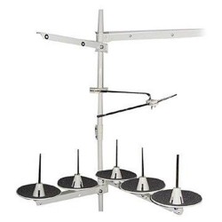 Kingstar - Kingstar 5'li Dikiş Makina Çardağı