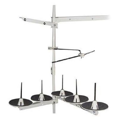 Kingstar 5'li Dikiş Makina Çardağı - 1