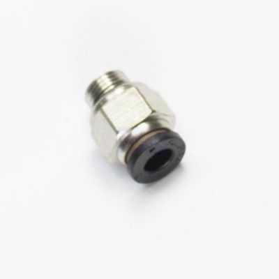 Kingstar 6 mm İnce Diş Vidalı Orta Bağlantı - 1