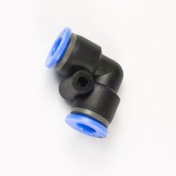 Kingstar - Kingstar 6 mm L Bağlantı