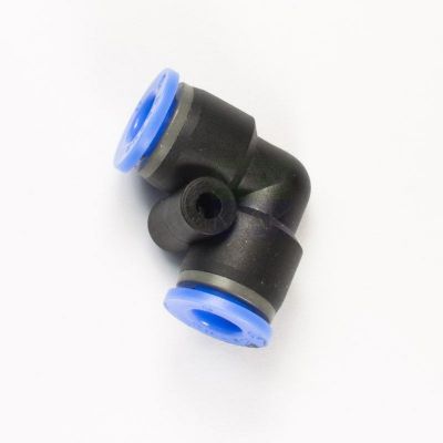 Kingstar 6 mm L Bağlantı - 1
