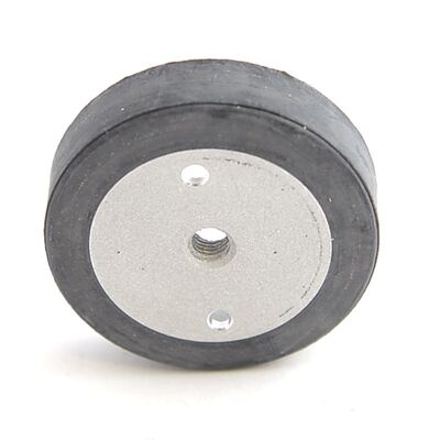 Kingstar 602C1-9 Dik Kumaş Kesim Motoru Takoz Lastiği - 1